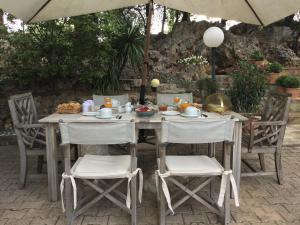 B&B / Chambres d'hotes Villa San Marco chambre d hotes : photos des chambres