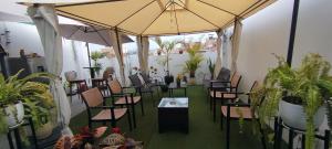 Habitación H4, TV y WIFI cerca a Barranco