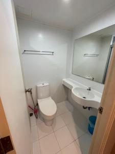 Beach front sea view Jomtien