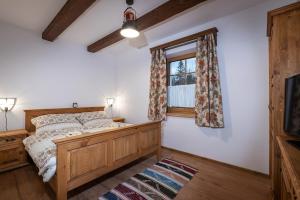 Chalupa Mičík Gazda