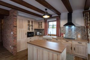 Chalupa Mičík Gazda