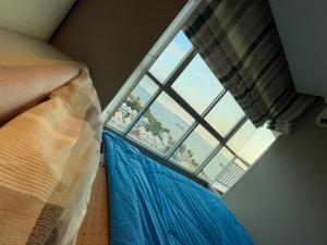 Beach front sea view Jomtien