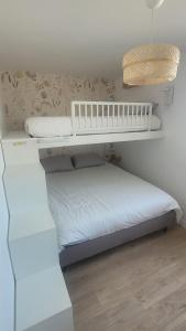 Oceandream vue sur locean 6 personnes Nouveau !