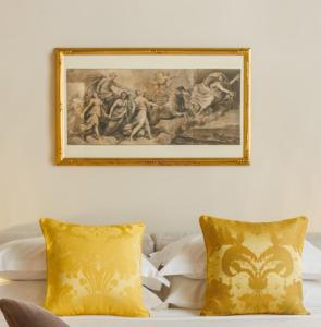 PALAZZO DELLA BIANCA-Royal Experience