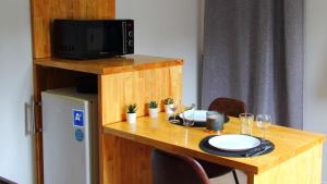 T1 charme, calme, Fibre, Proche bords de Loire