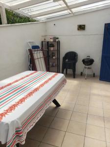 Appartements Appartement T3 3 etoiles a 4 km de la plage : photos des chambres