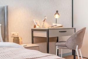 Golden Calm by Aesthaven