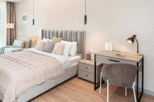 Golden Calm by Aesthaven