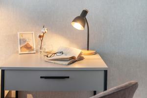 Golden Calm by Aesthaven