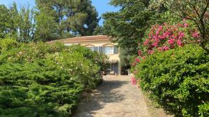 Villa San Marco chambre d hôtes