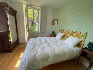 La maison de Théophile