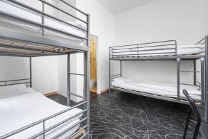 Wellness Hostel Central