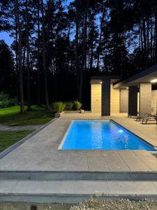 Zona 57 Apartamenty Okuninka