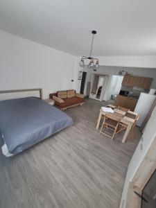 Seea breeze rezidence strada T3