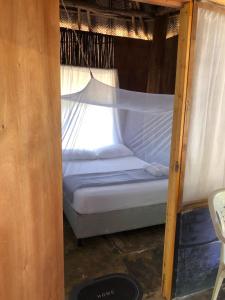 Zirumake Hostel Dentro del Parque Tayrona