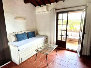 St Aygulf - Studio Piscine Clim Vélos Wifi