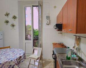 Alloggio turistico al centro di Gaeta