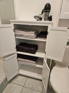 Appartements Appartement -T3 : photos des chambres