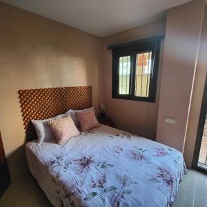 Habitaciones Trinidad