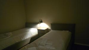Ador Luxury Apartments