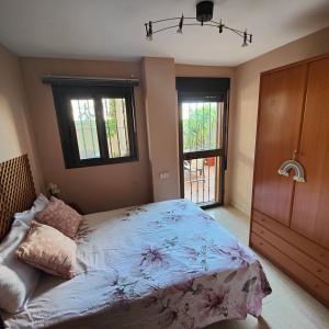 Habitaciones Trinidad