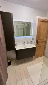 Charmante maison de ville