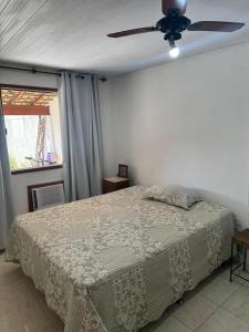 CASA NA LAGOA DO IRIRY - SUÍTES com café da manhã