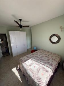 CASA NA LAGOA DO IRIRY - SUÍTES com café da manhã