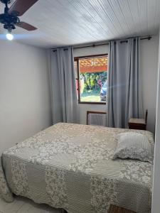 CASA NA LAGOA DO IRIRY - SUÍTES com café da manhã