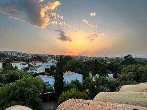 St Aygulf - Studio Piscine Clim Vélos Wifi