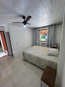 CASA NA LAGOA DO IRIRY - SUÍTES com café da manhã