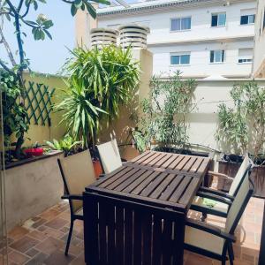 Habitaciones Trinidad