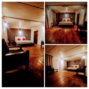 Scenic View Homestay