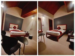 Scenic View Homestay