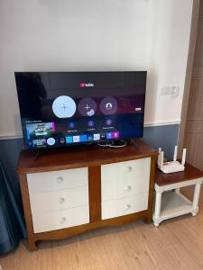 Amazing stay pool view SevenSea2