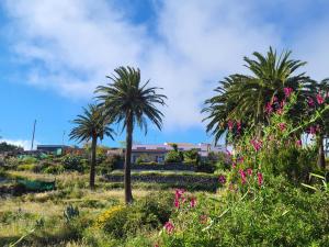 Casa Tara Ruhe und Entspannung, Natur pur