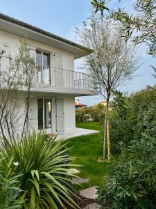 Maisons de vacances Villa Txori Habia - House with ocean view : photos des chambres