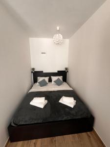 Apartmani la Barquera