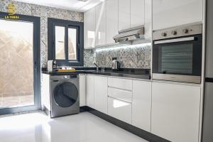 La Teral Appartement 5 Tanger
