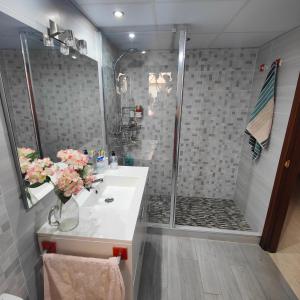 Habitaciones Trinidad