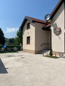 Vila&Apartments Helena