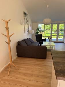 Bøtø strand ferielejlighed 4