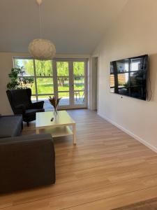 Bøtø strand ferielejlighed 4