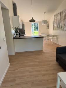 Bøtø strand ferielejlighed 4