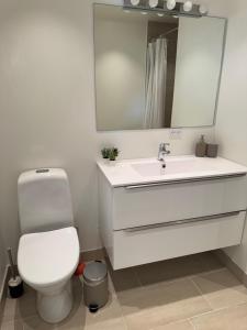 Bøtø strand ferielejlighed 4