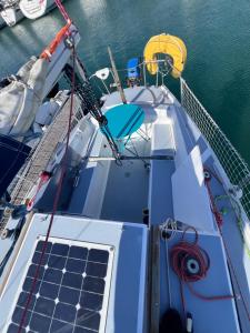 Bateaux Voilier Bateau Rochefort : photos des chambres