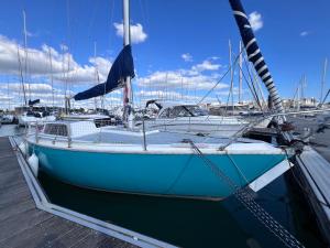 Bateaux Voilier Bateau Rochefort : photos des chambres