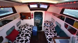 Bateaux Voilier Bateau Rochefort : photos des chambres