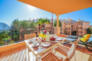 Apartment Estrela by Moje Holiday