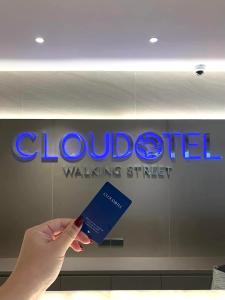 Cloudotel Walking Street Pattaya